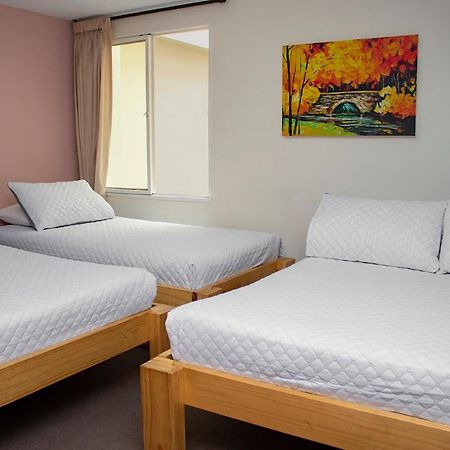 פופאיין Hotel Valle De Pubenza מראה חיצוני תמונה