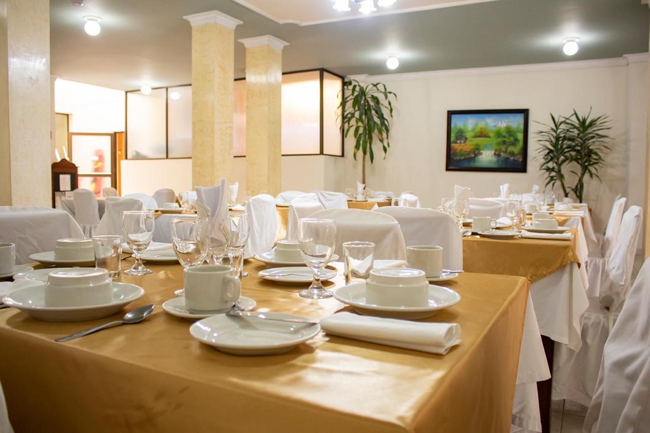 פופאיין Hotel Valle De Pubenza מראה חיצוני תמונה