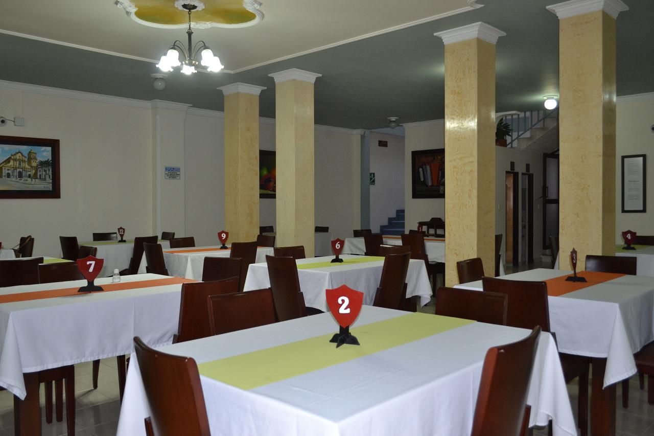 פופאיין Hotel Valle De Pubenza מראה חיצוני תמונה